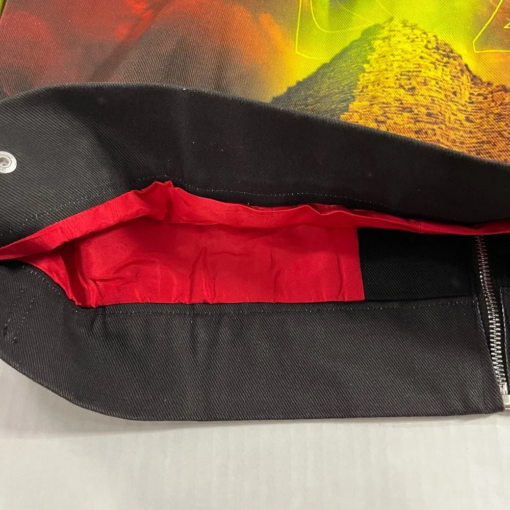 BONE THUGS -N- HARMONY COMMEMORATIVE 30th Anniversary ZIP JACKET - Picture 13 of 15